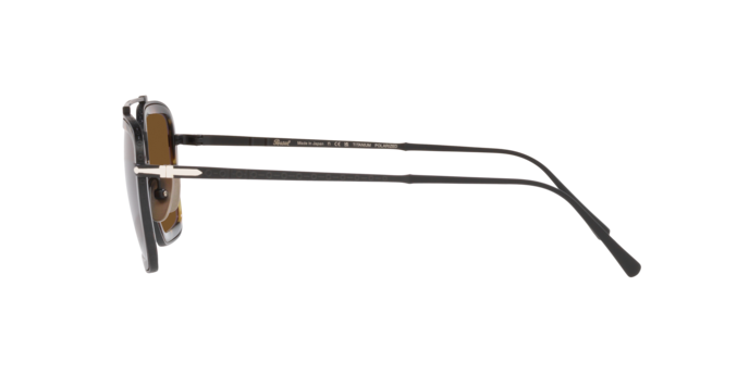 Persol Titanium PO5012ST PO5012ST 801557 51-2