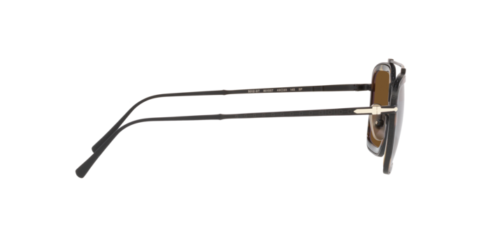 Persol Titanium PO5012ST PO5012ST 801557 51-3
