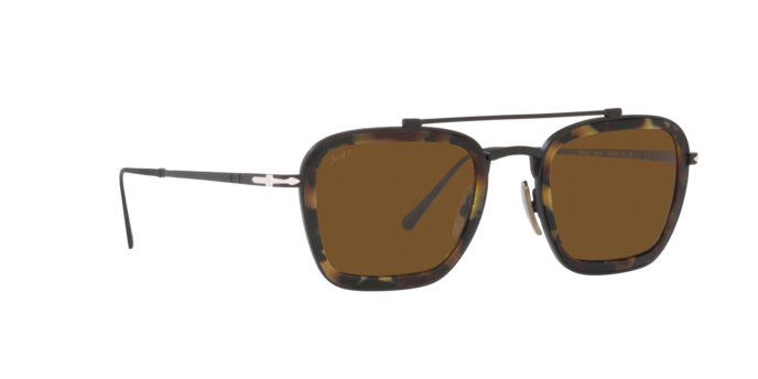 Persol Titanium PO5012ST PO5012ST 801557 51-4