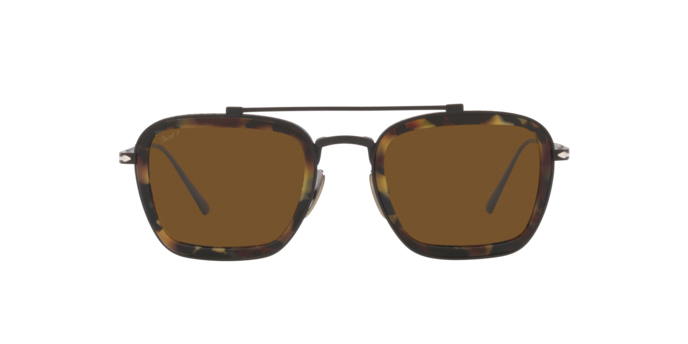 Persol Titanium PO5012ST PO5012ST 801557 51-5