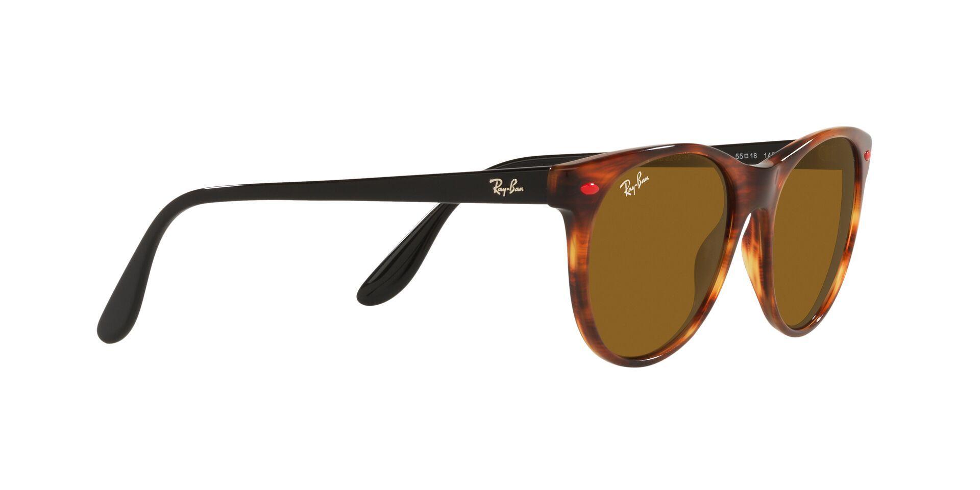 Ray-Ban RB2202M RB2202M F66733 55 RB2202M F66733 55-9