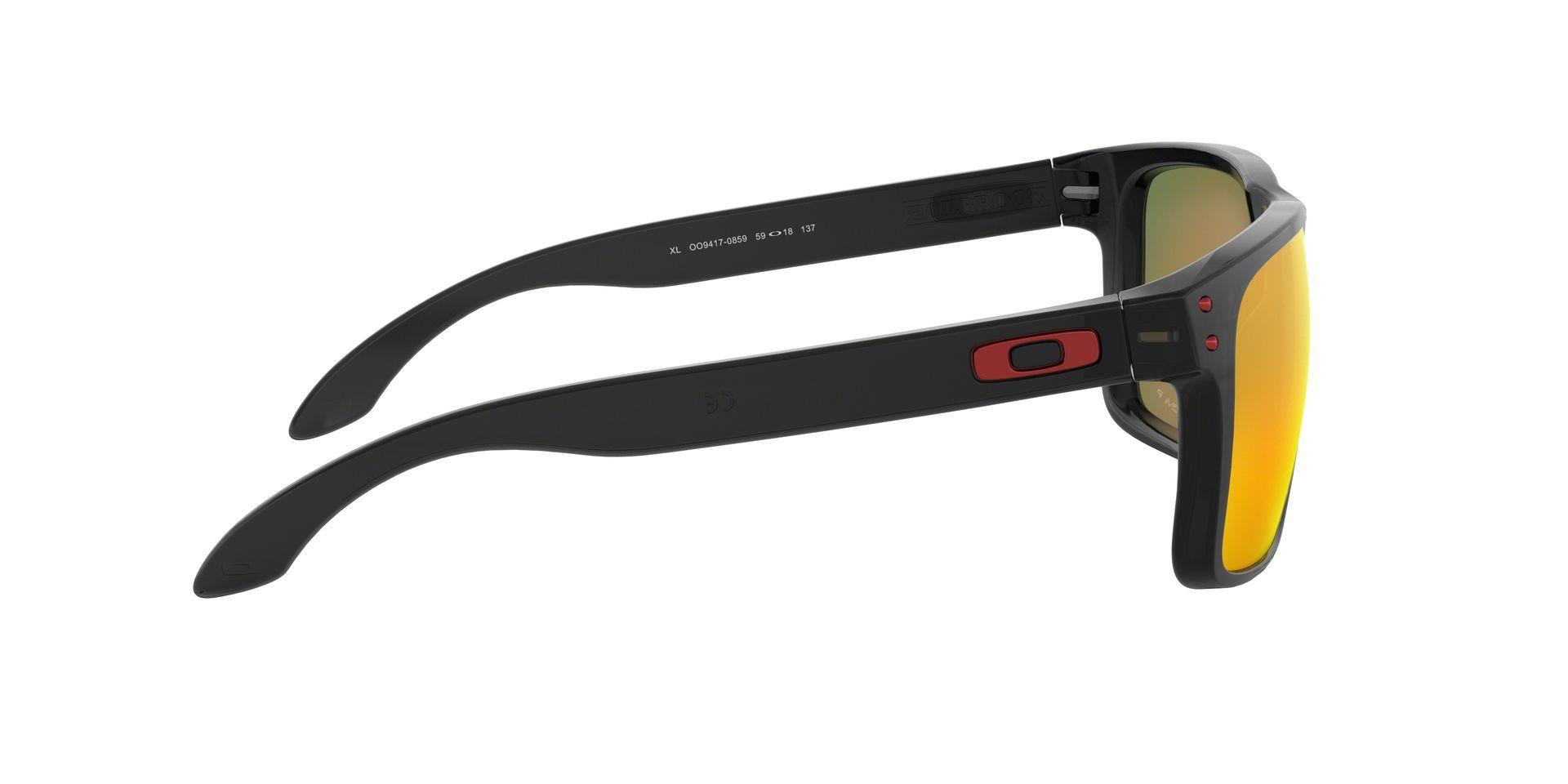 Oakley Holbrook XL Polarizado y Prizm-8