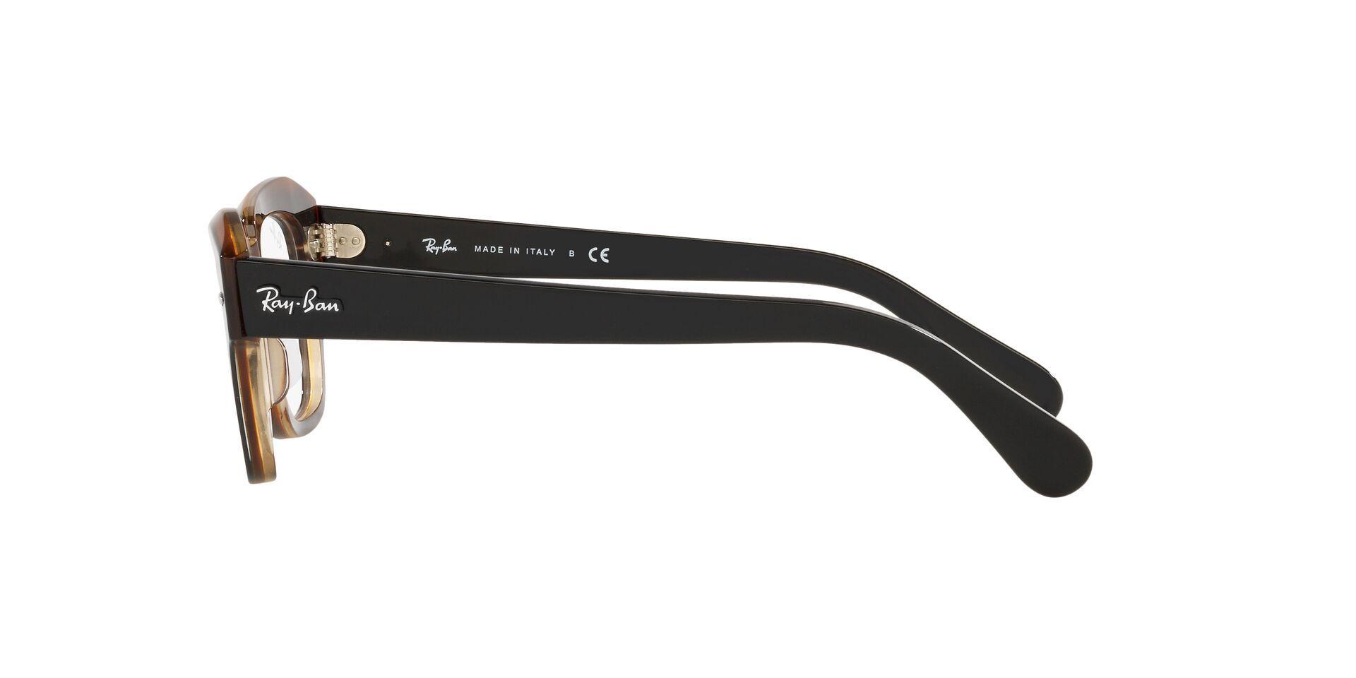 Ray-Ban State Street RX5486 8096 48-2