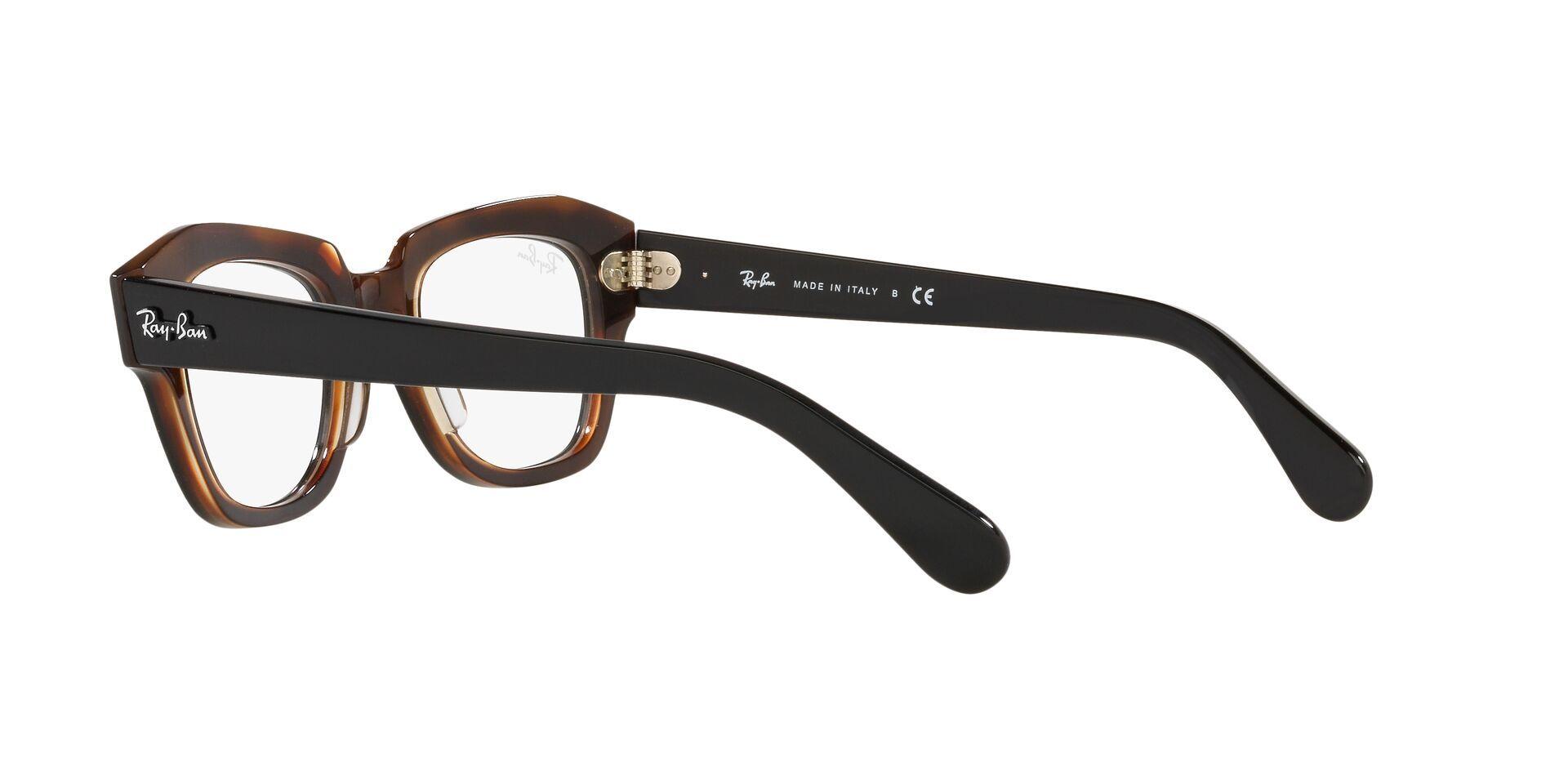 Ray-Ban State Street RX5486 8096 48-3