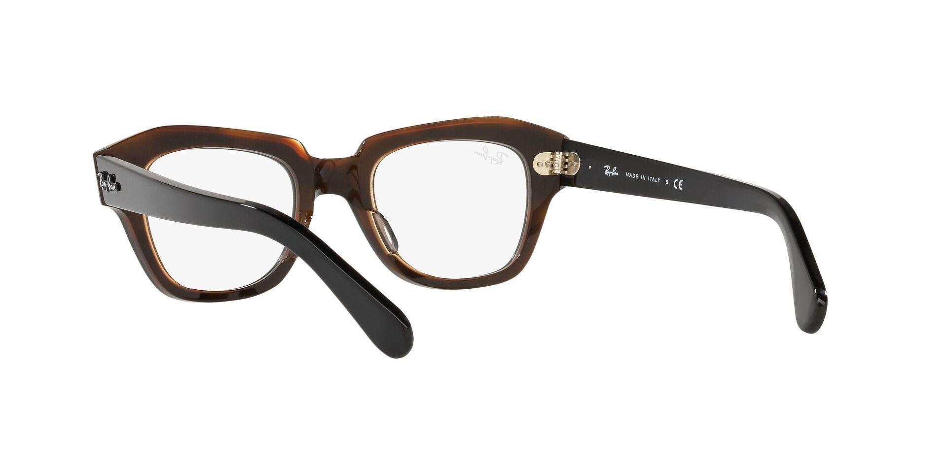 Ray-Ban State Street RX5486 8096 48-4