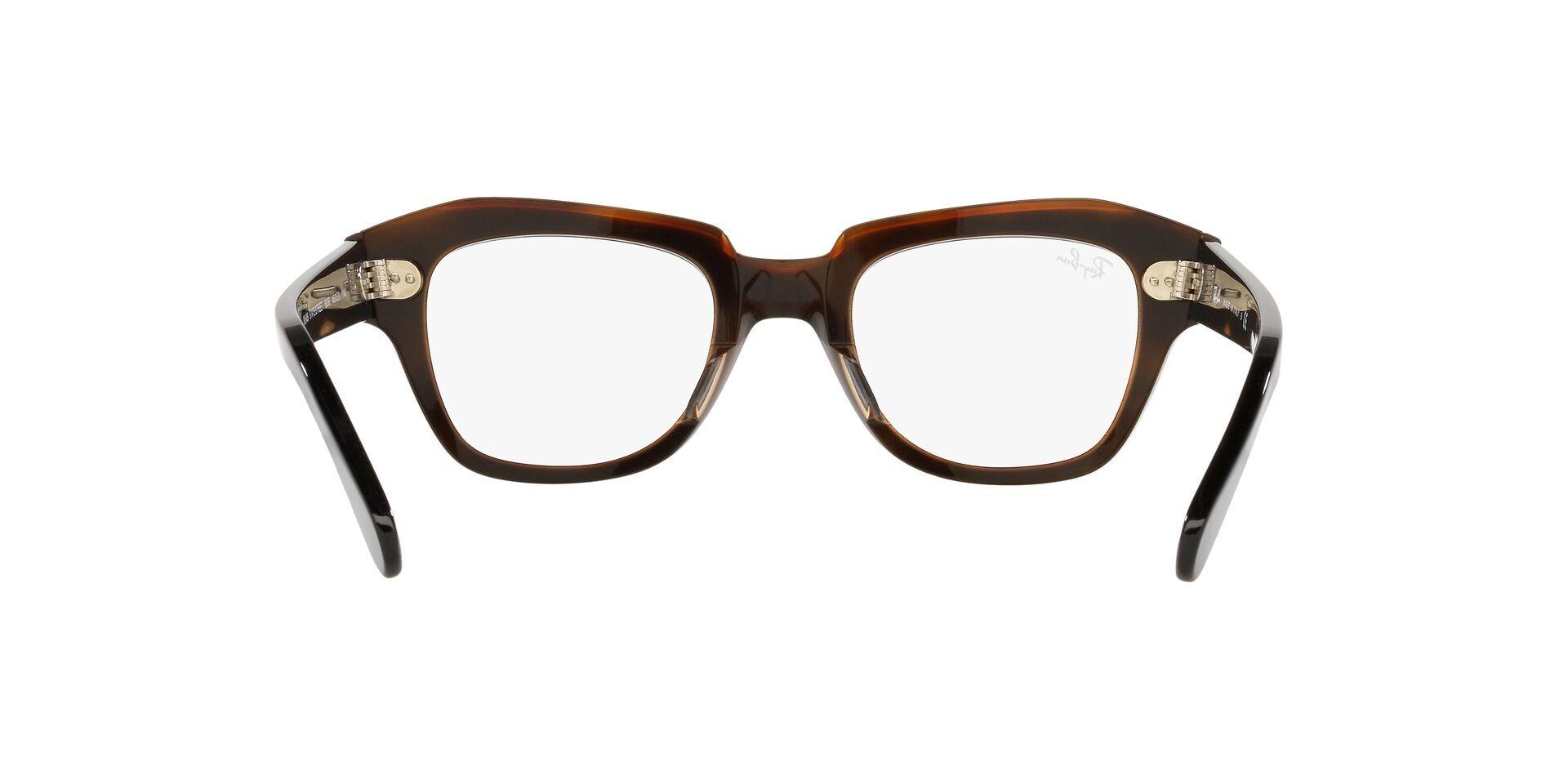 Ray-Ban State Street RX5486 8096 48-5