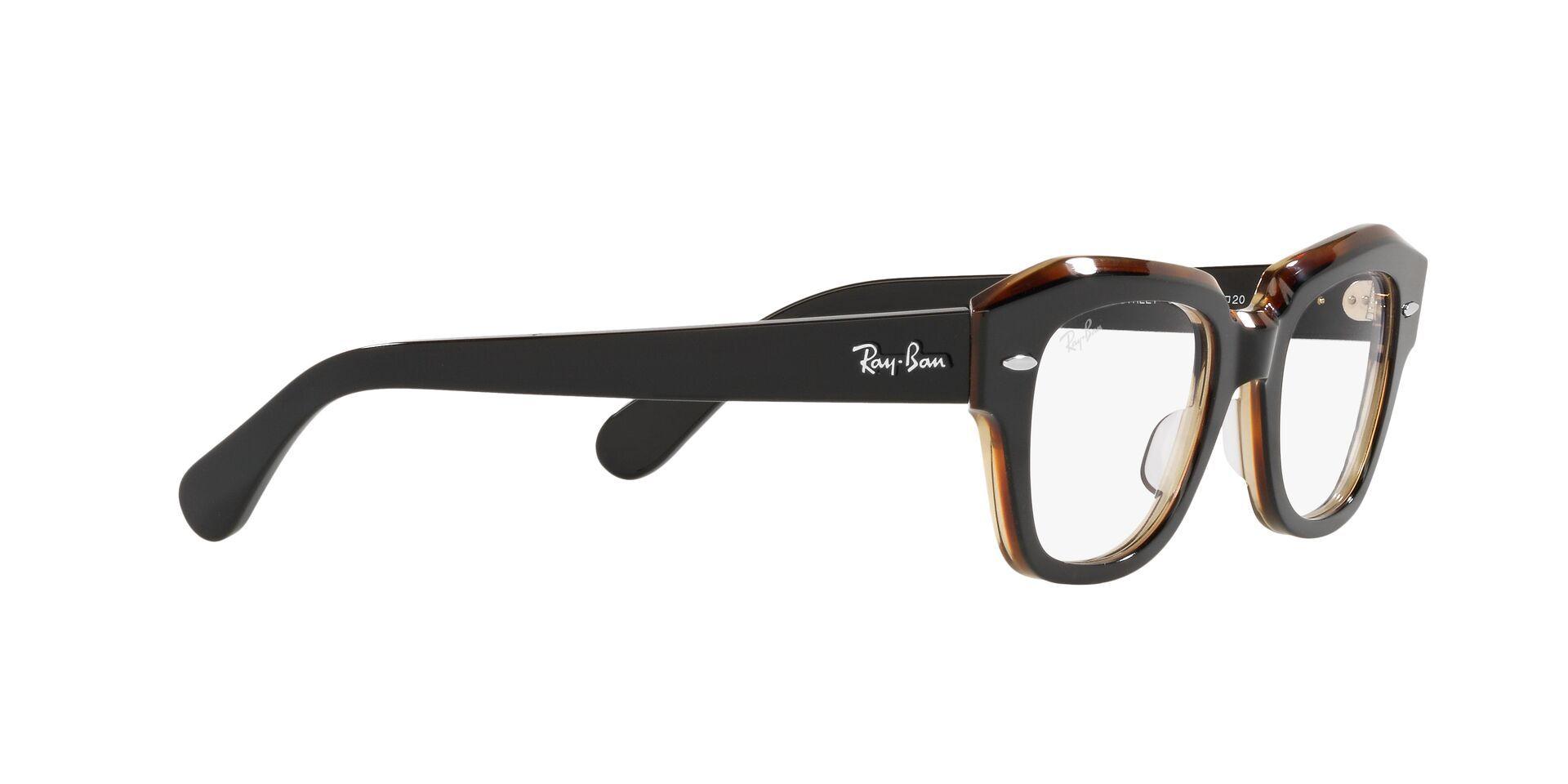 Ray-Ban State Street RX5486 8096 48-9