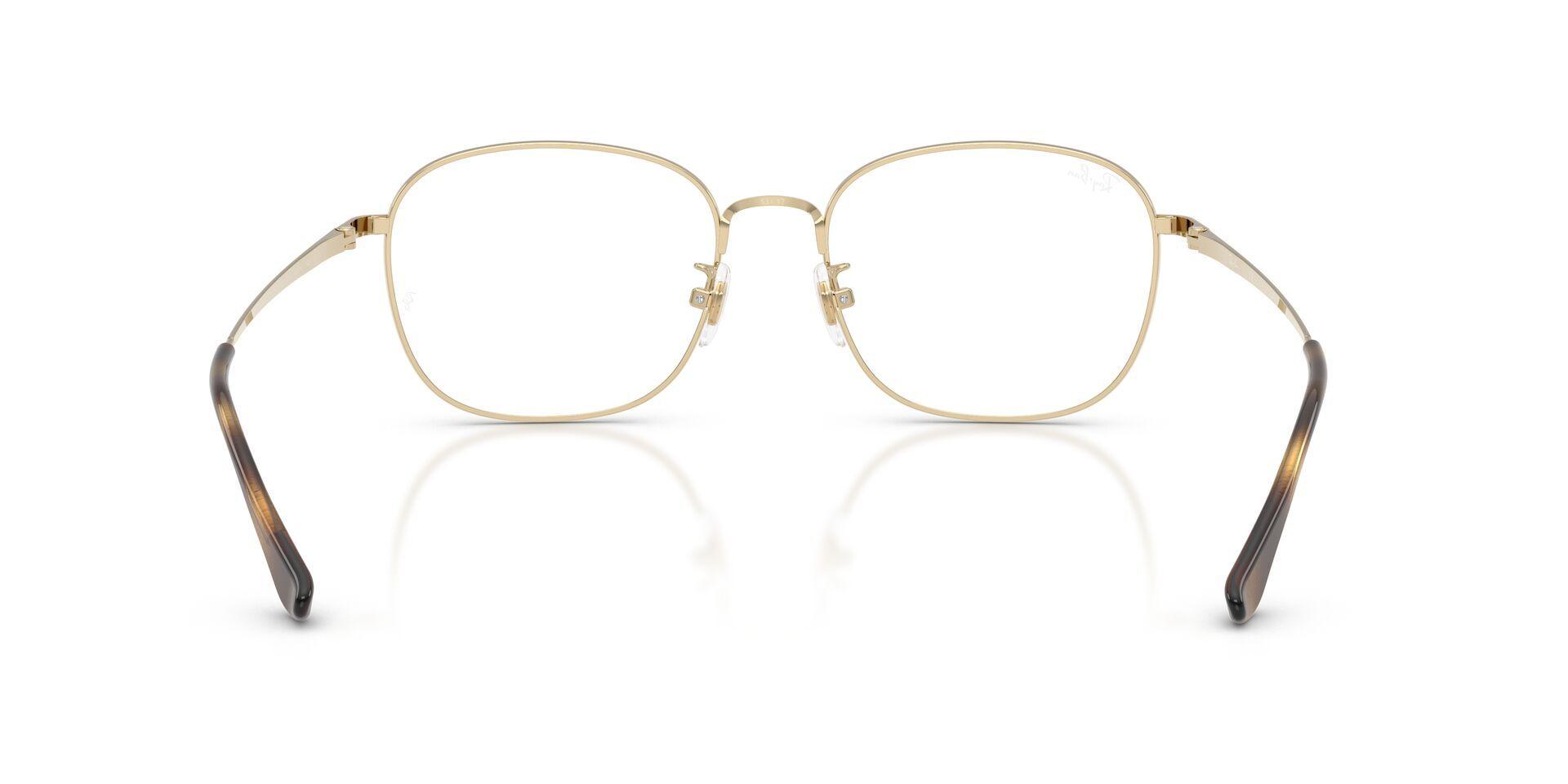 Ray-Ban RX6418D 2993 53-2