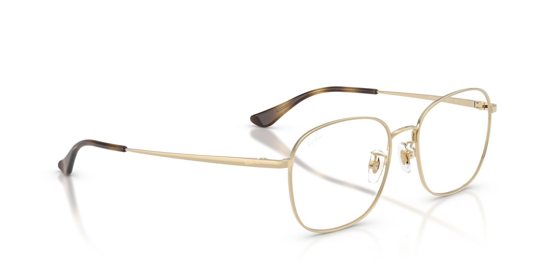 Ray-Ban RX6418D 2993 53-4