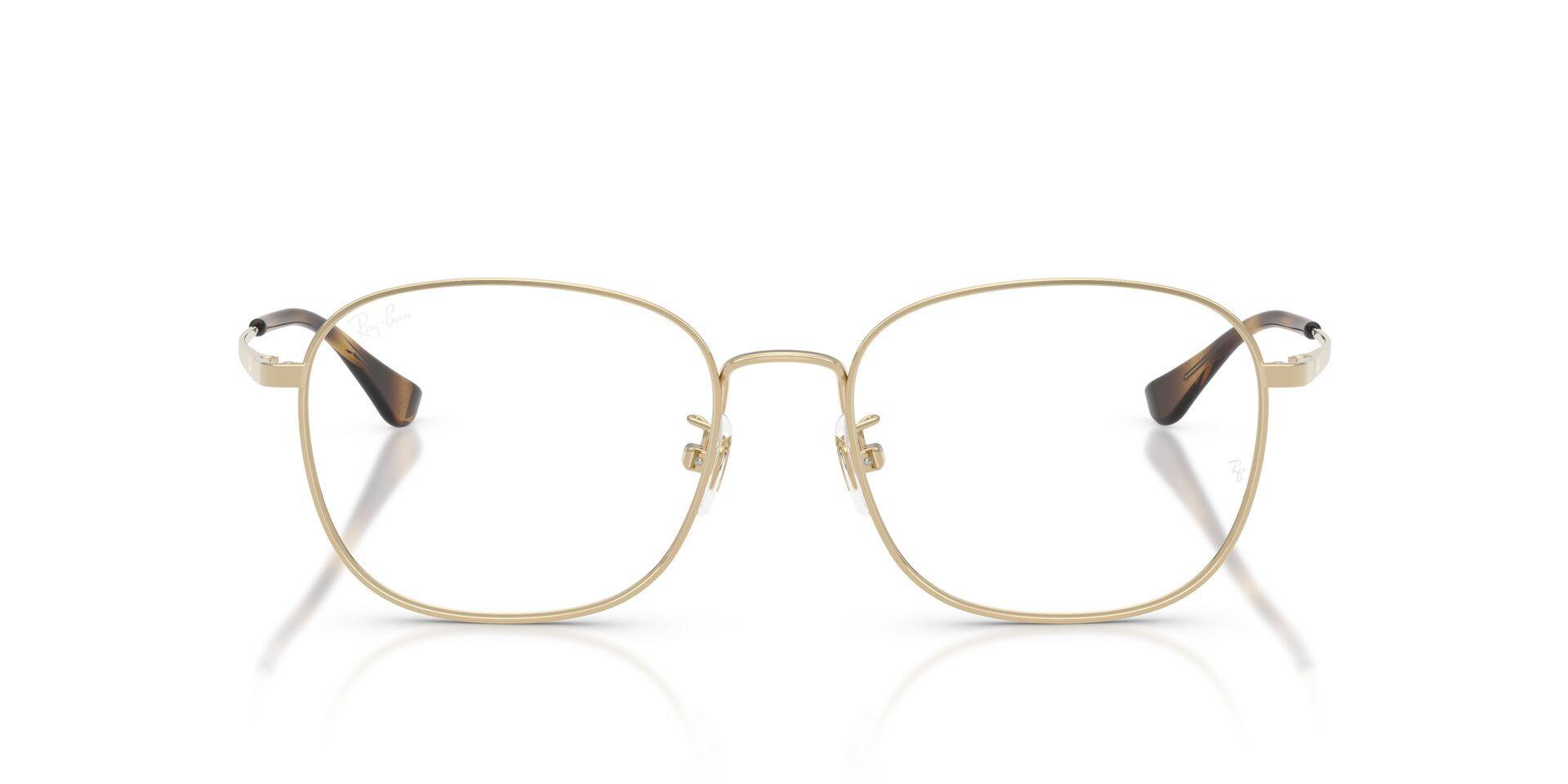 Ray-Ban RX6418D 2993 53-5