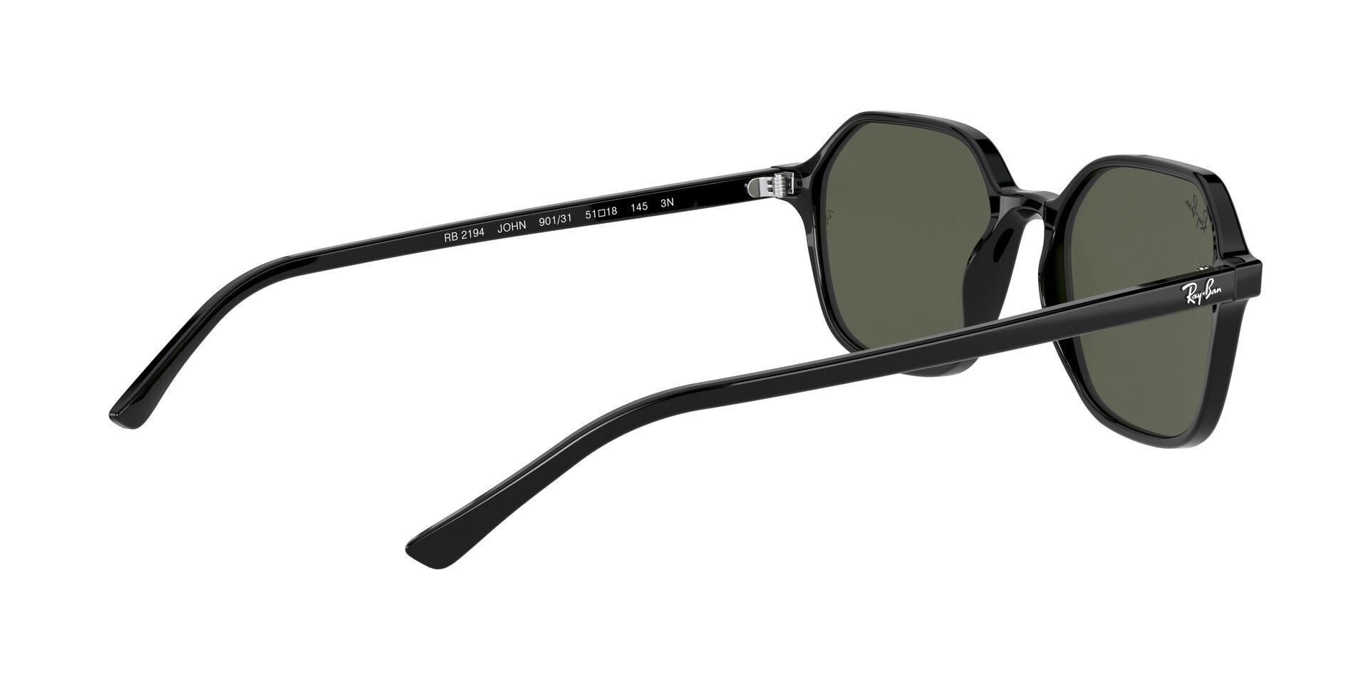 Ray-Ban John-7