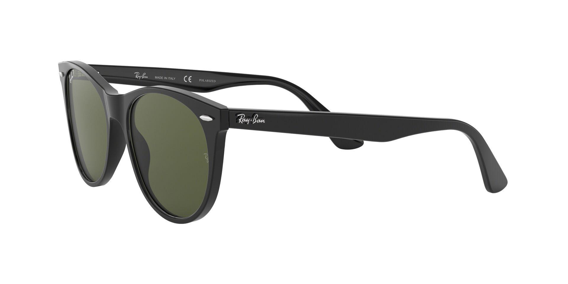 Ray-Ban Wayfarer II Polarizado-1