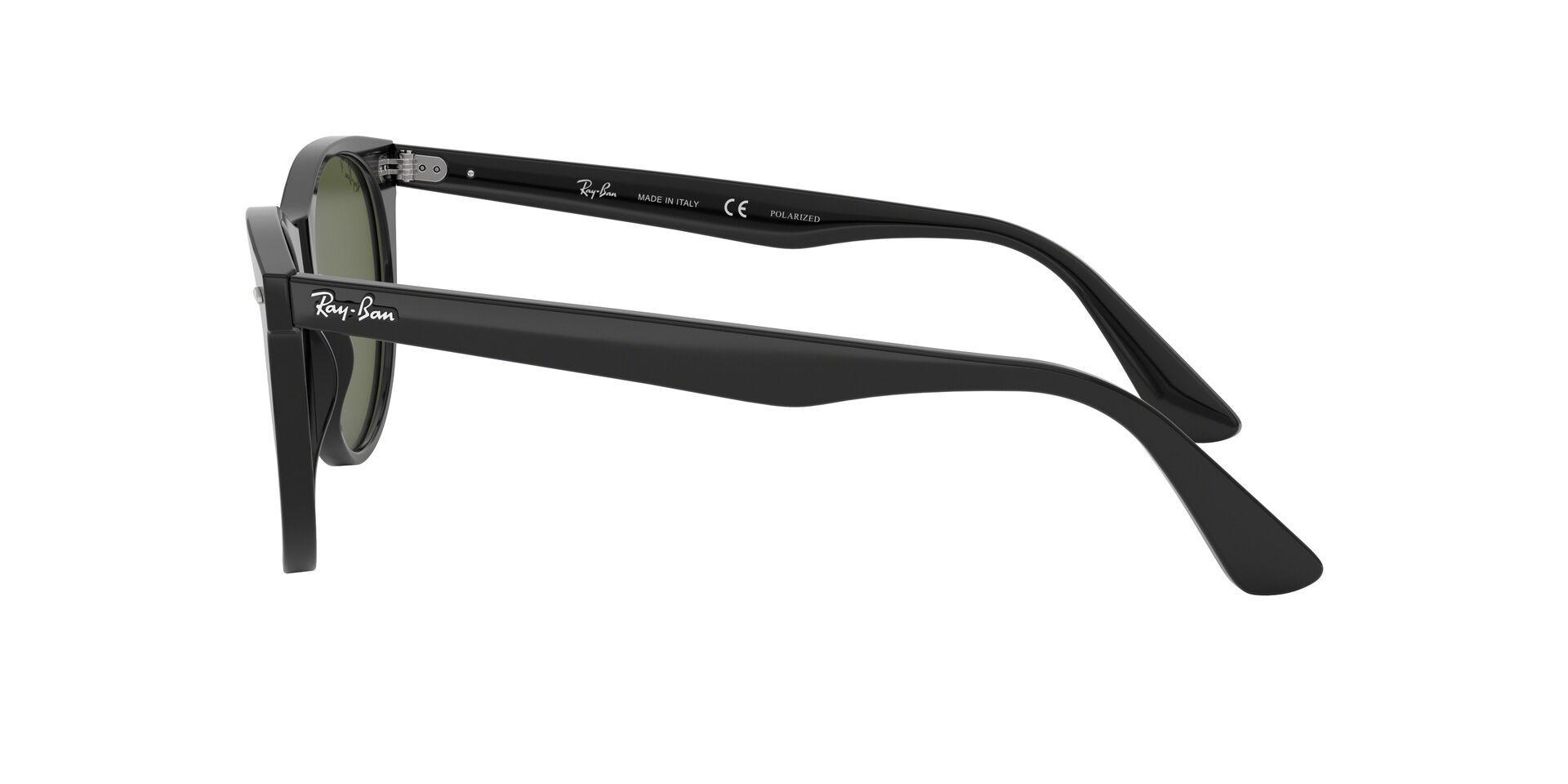 Ray-Ban Wayfarer II Polarizado-2