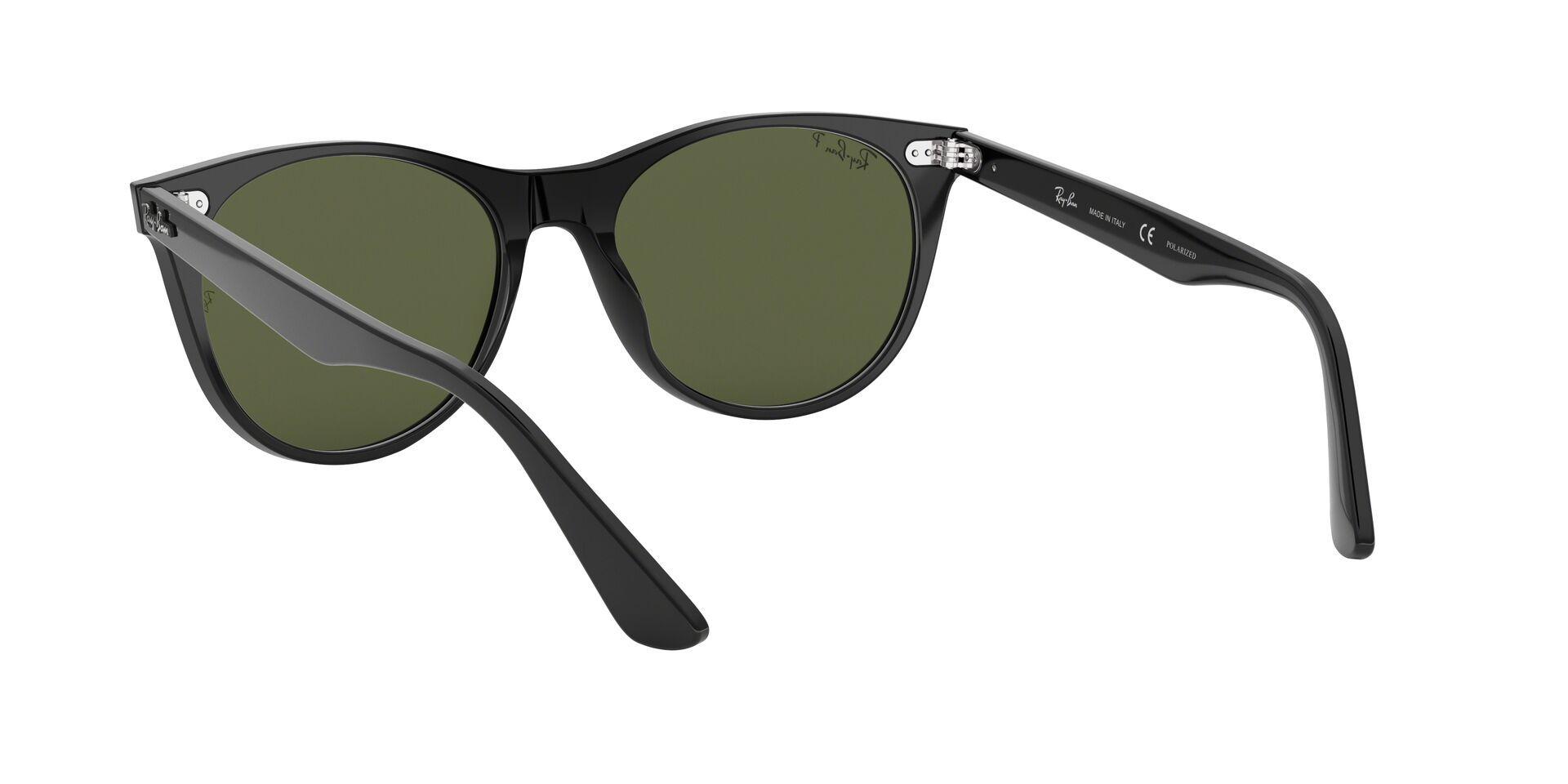 Ray-Ban Wayfarer II Polarizado-4