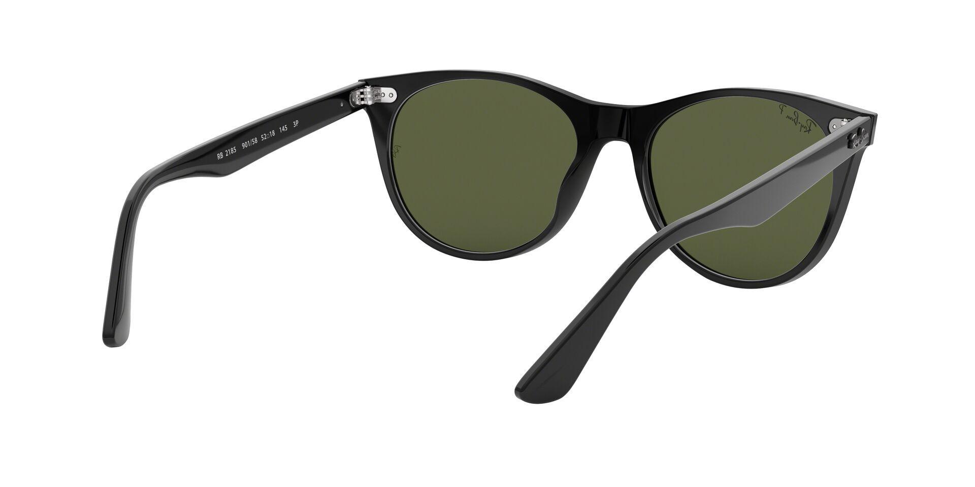 Ray-Ban Wayfarer II Polarizado-6