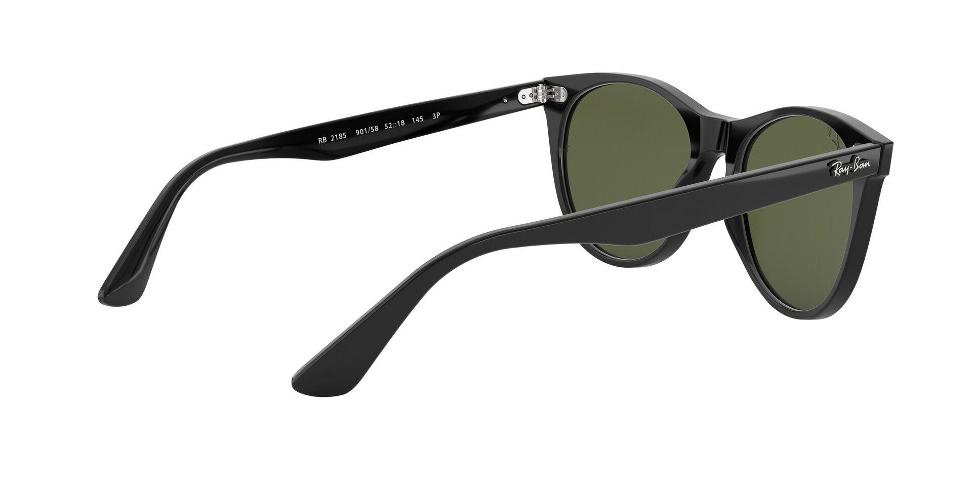 Ray-Ban Wayfarer II Polarizado-7