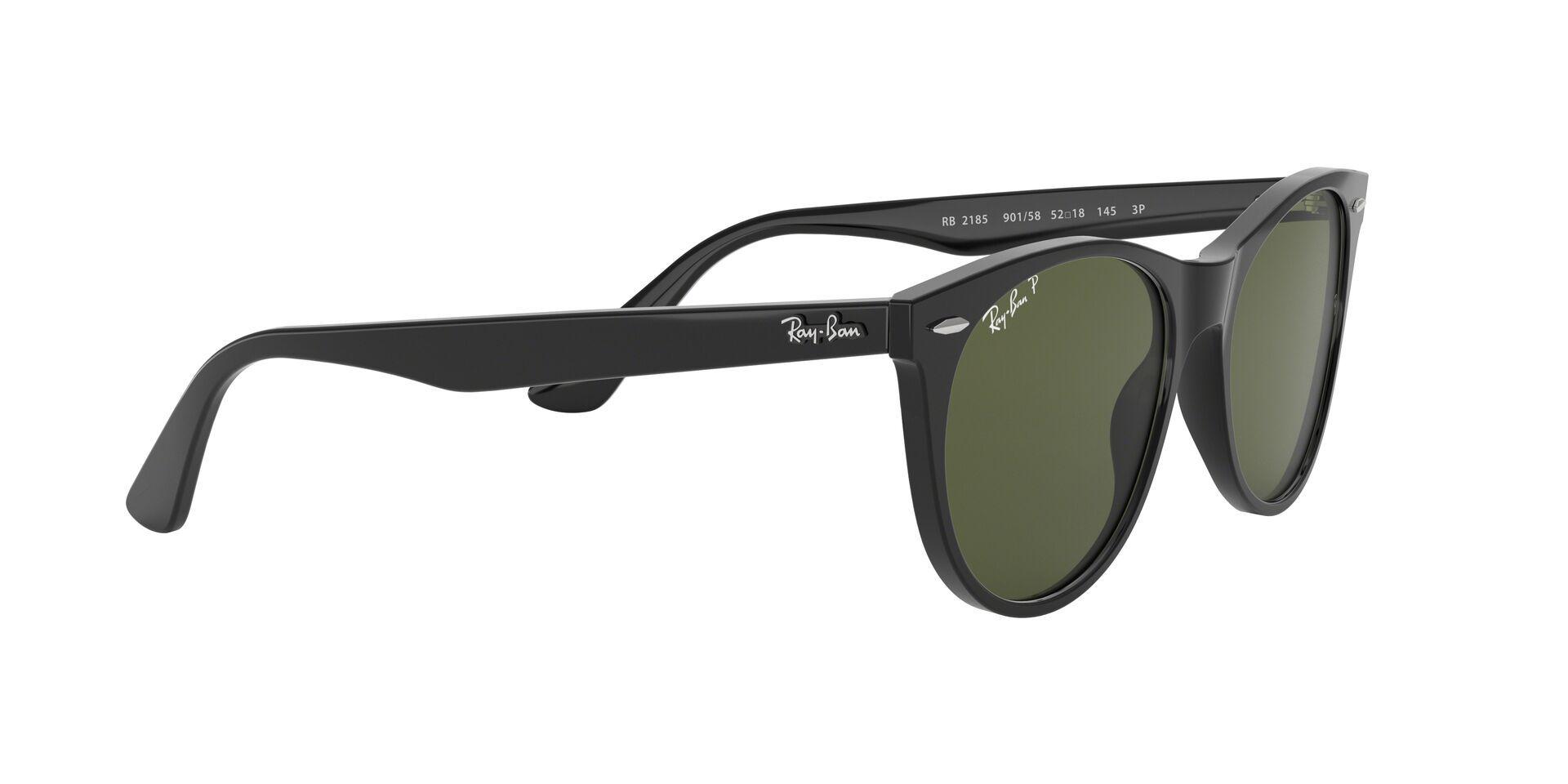 Ray-Ban Wayfarer II Polarizado-9