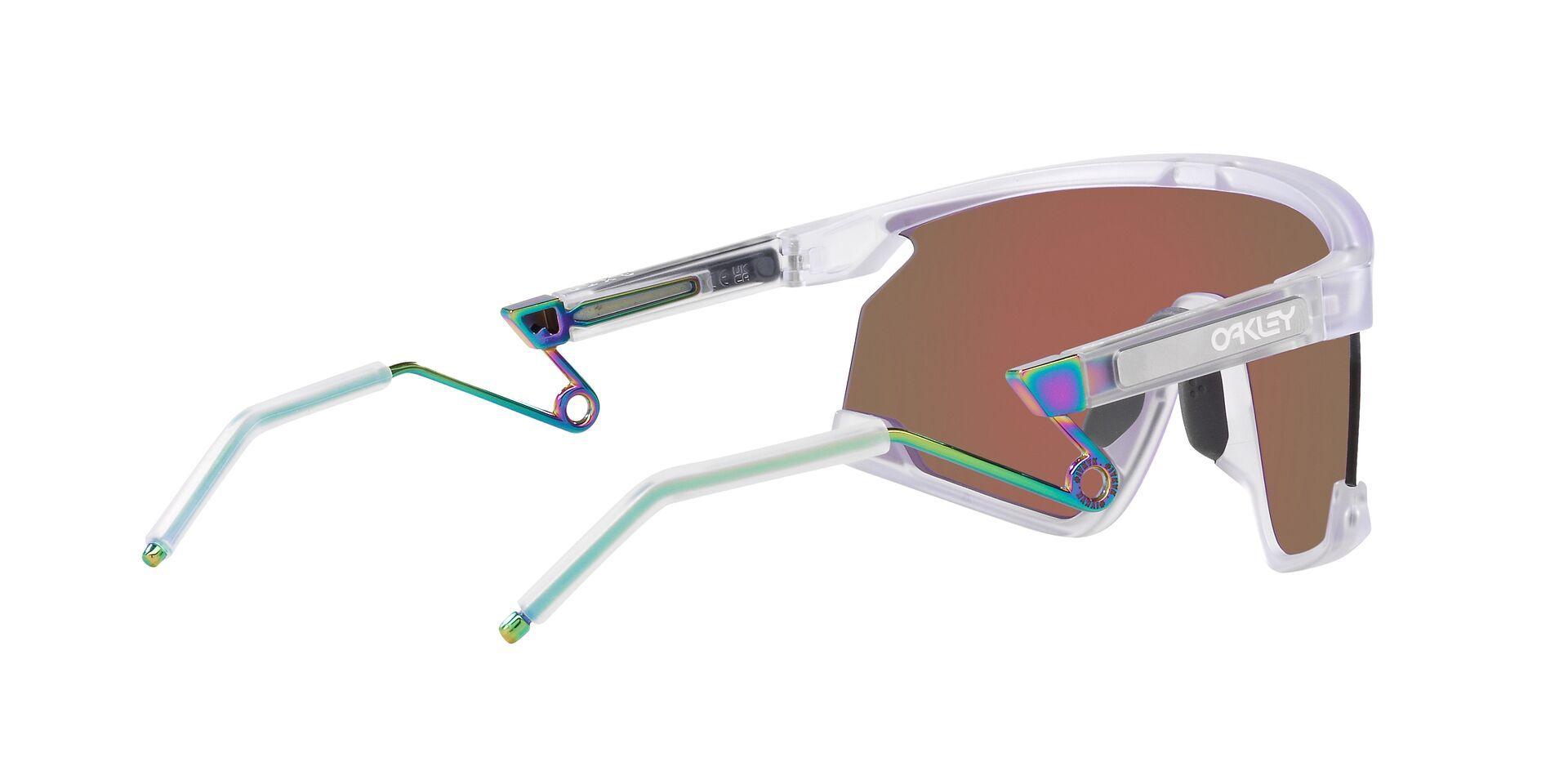 Oakley Bxtr Metal OO9237-0239-7