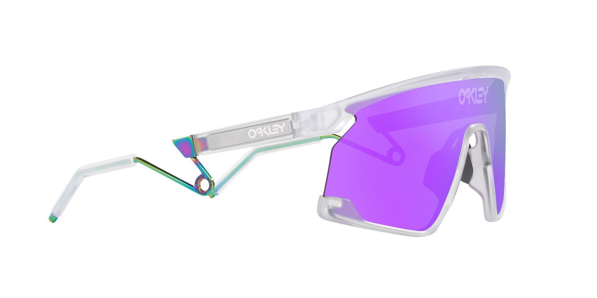 Oakley Bxtr Metal OO9237-0239-9