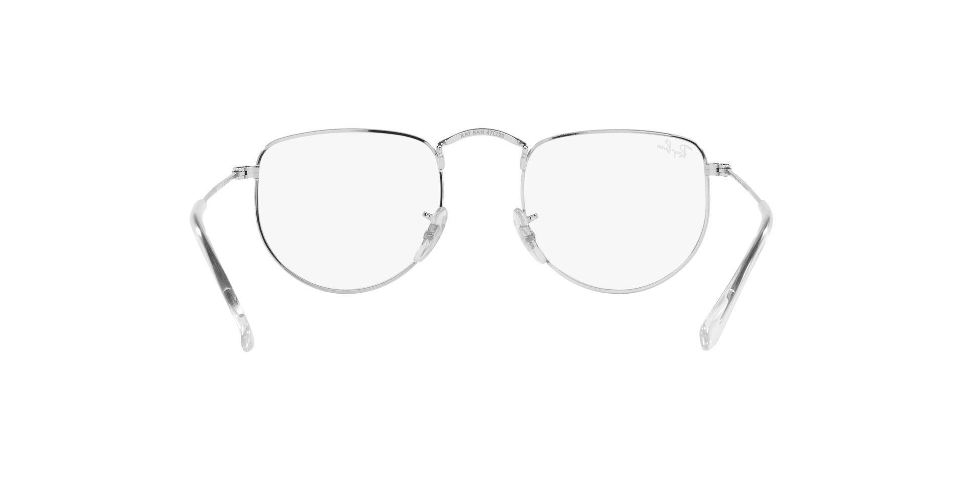 Ray-Ban Elon RX3958V 2501 50-5