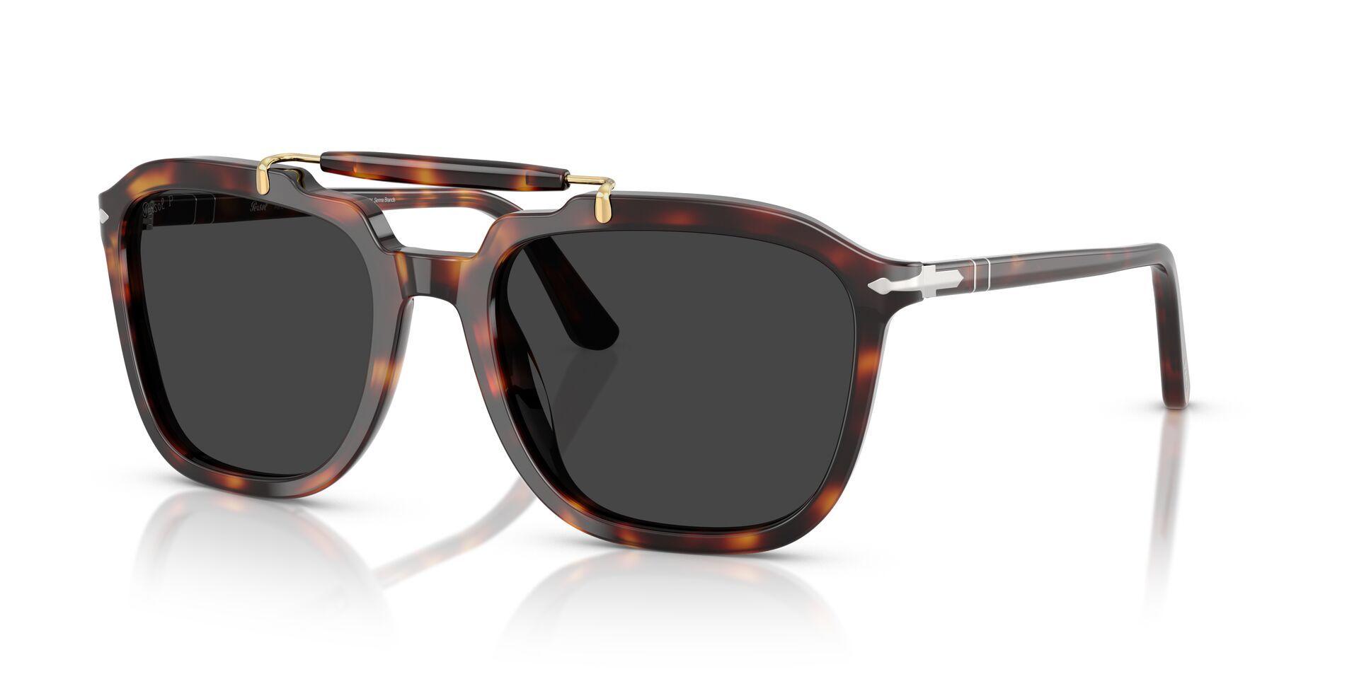 Persol PO0203S Edición especial Ayrton Senna-0