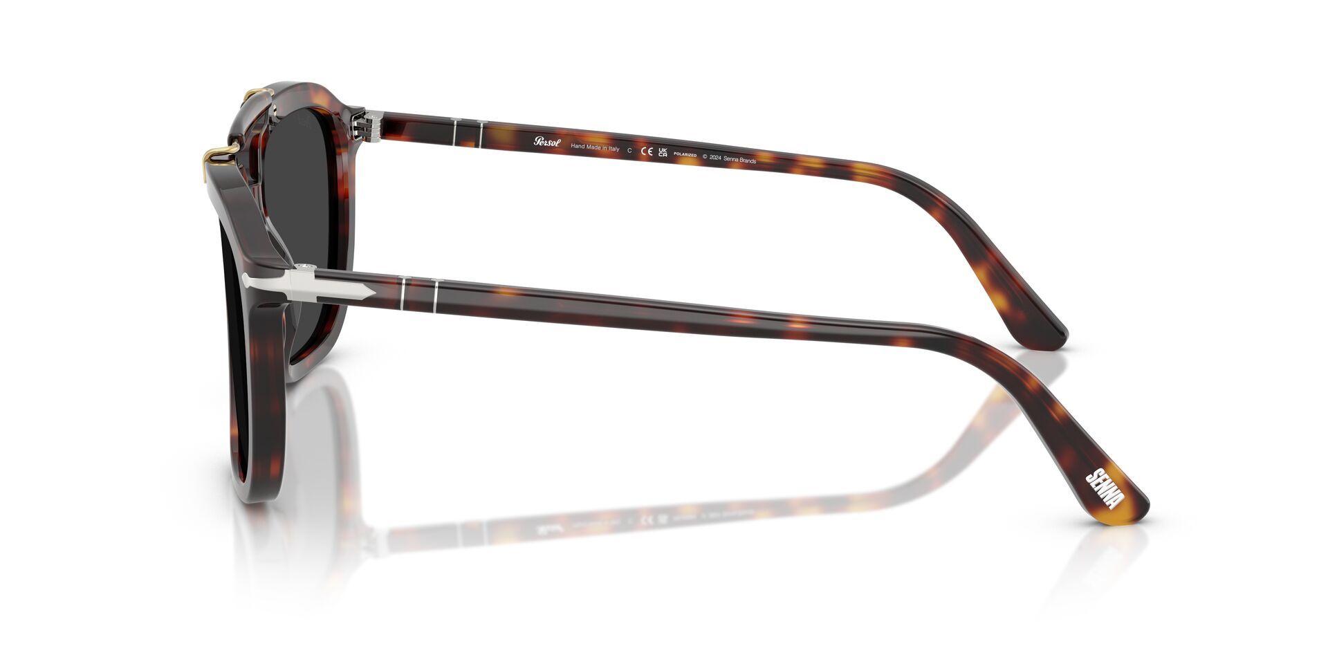 Persol PO0203S Edición especial Ayrton Senna-1
