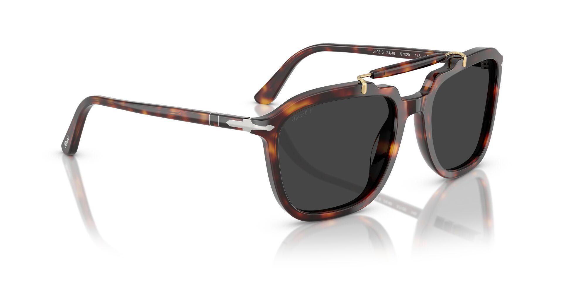 Persol PO0203S Edición especial Ayrton Senna-3