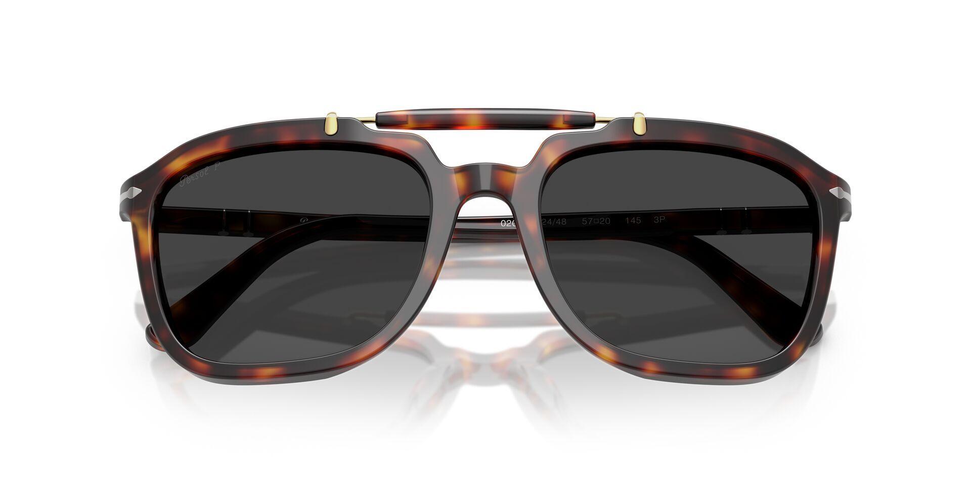 Persol PO0203S Edición especial Ayrton Senna-4