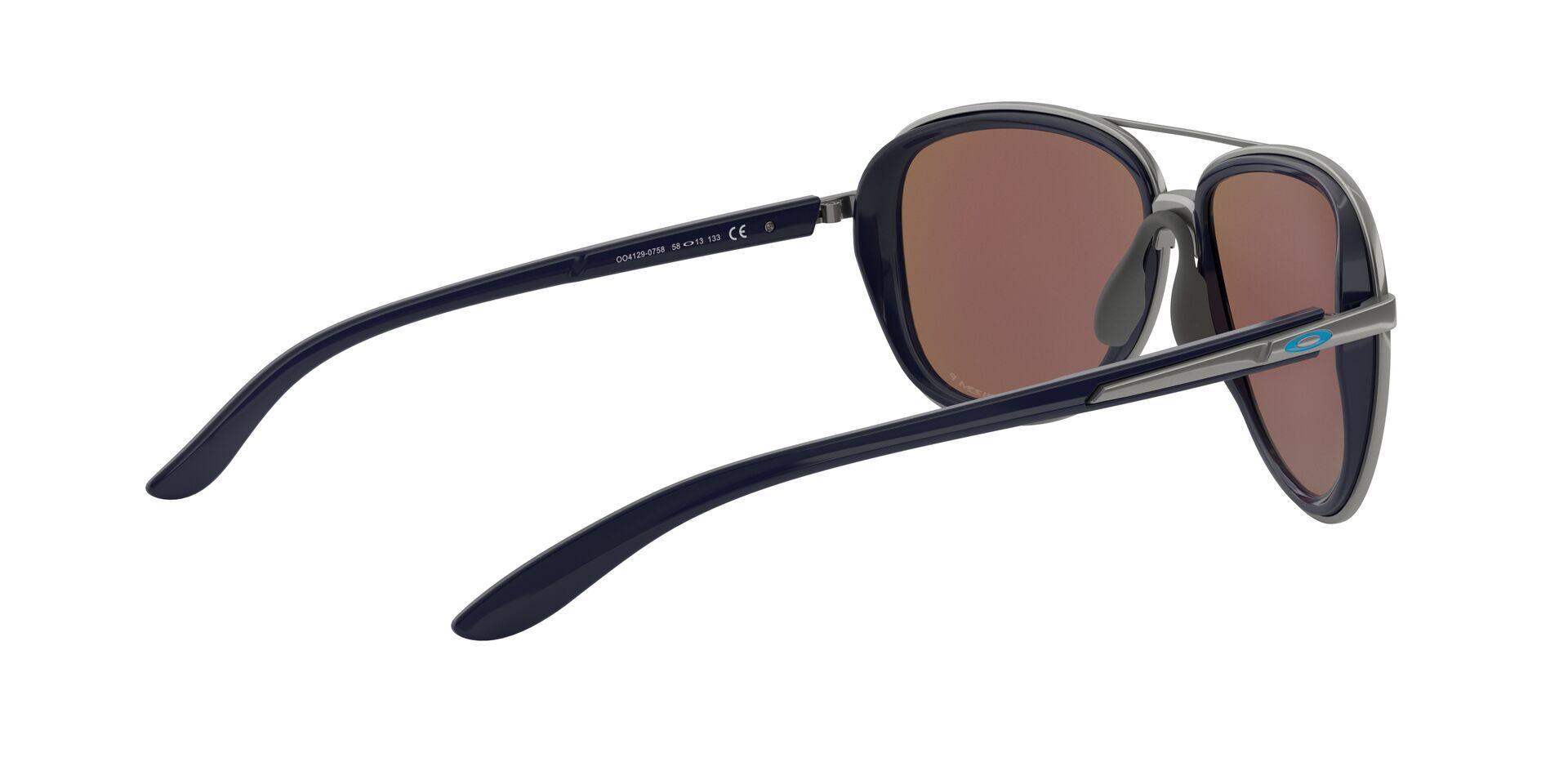 Oakley Split Time OO4129-7