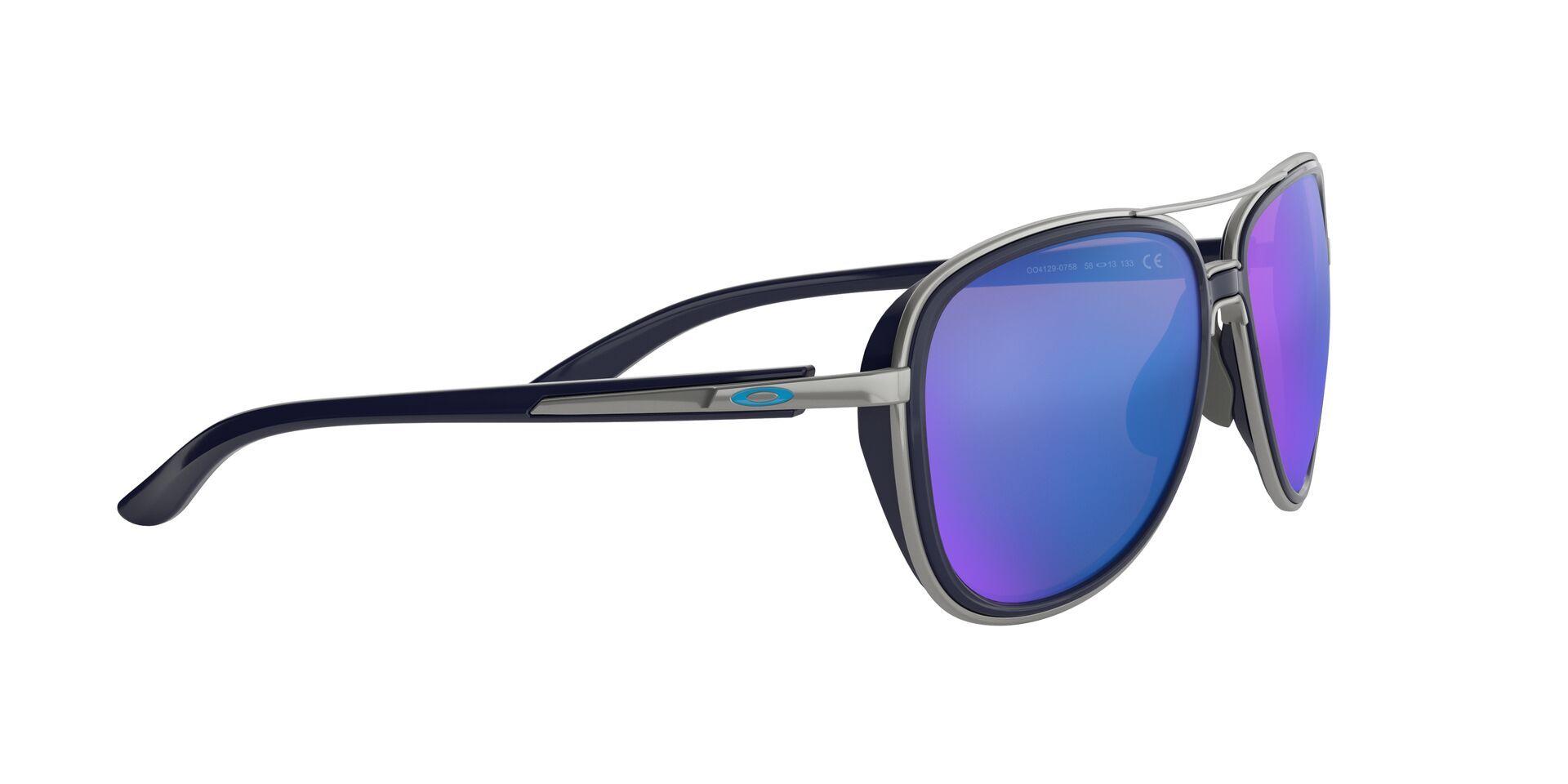 Oakley Split Time OO4129-9