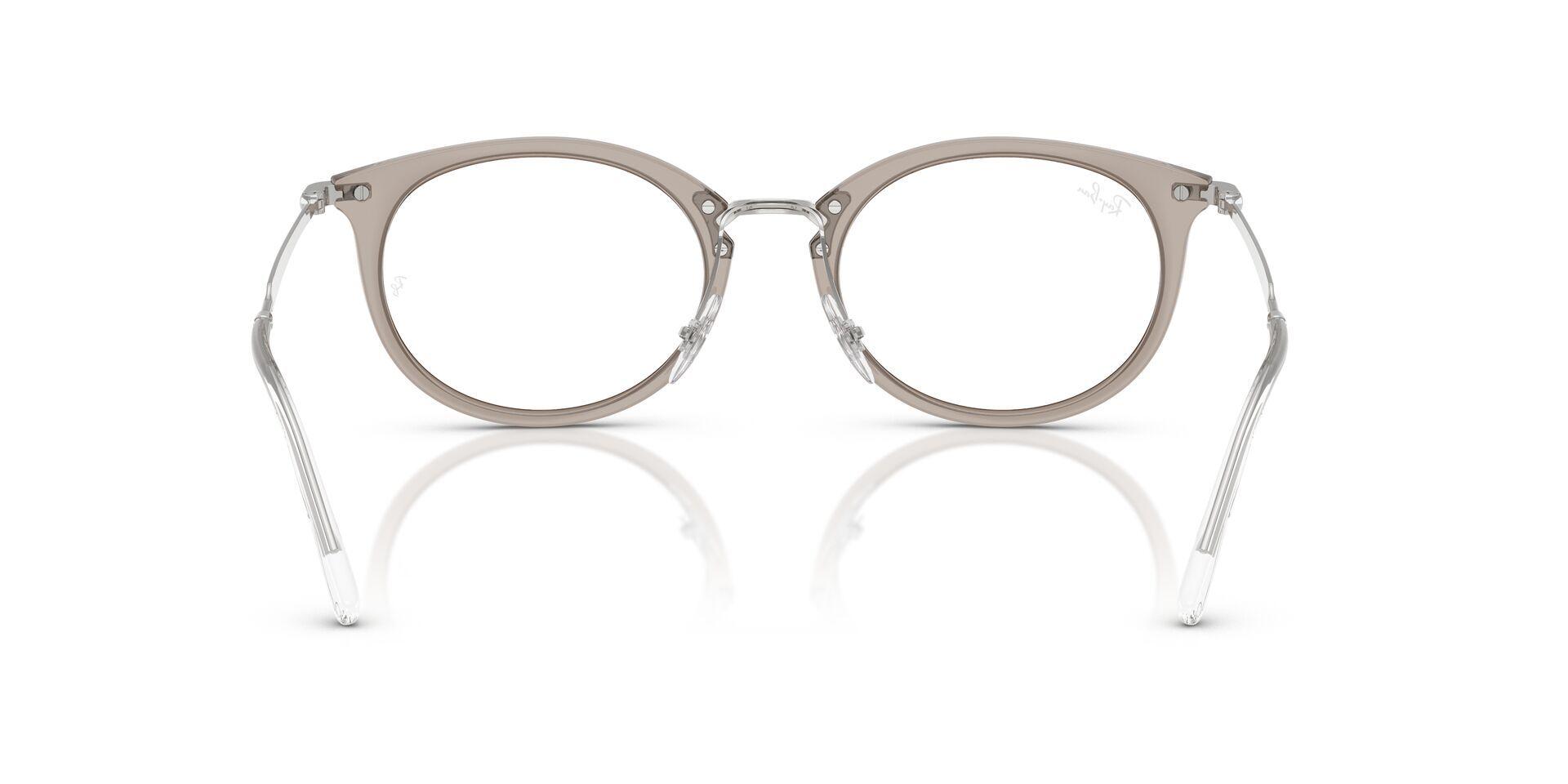 Ray-Ban RX7255 8125 53-2