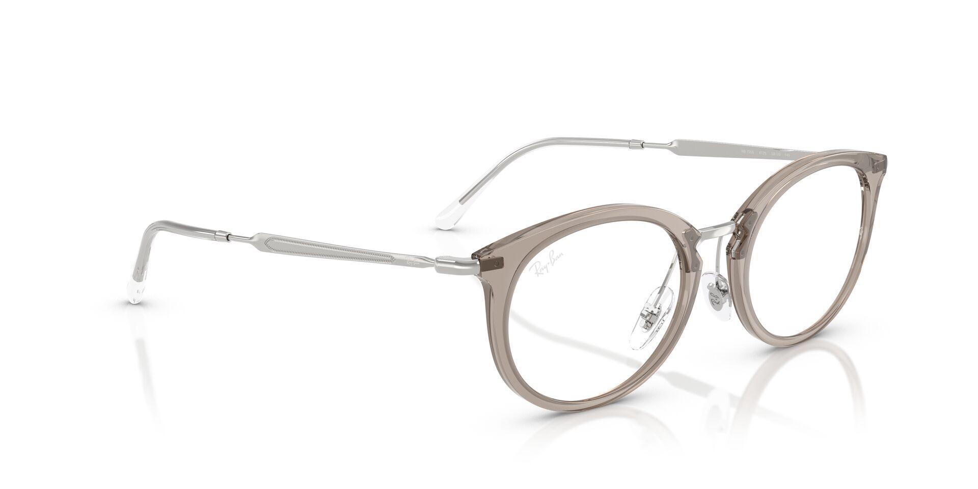 Ray-Ban RX7255 8125 53-3