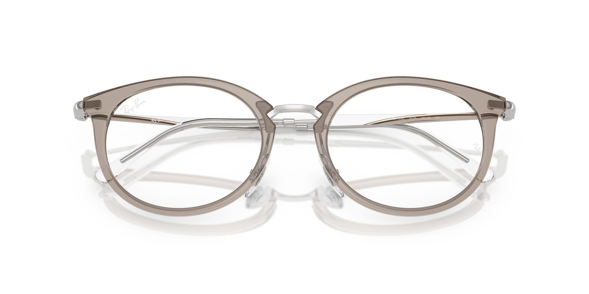 Ray-Ban RX7255 8125 53-4