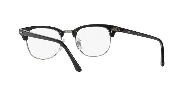 Ray-Ban Clubmaster RX5154 RX5154 2000 49-4