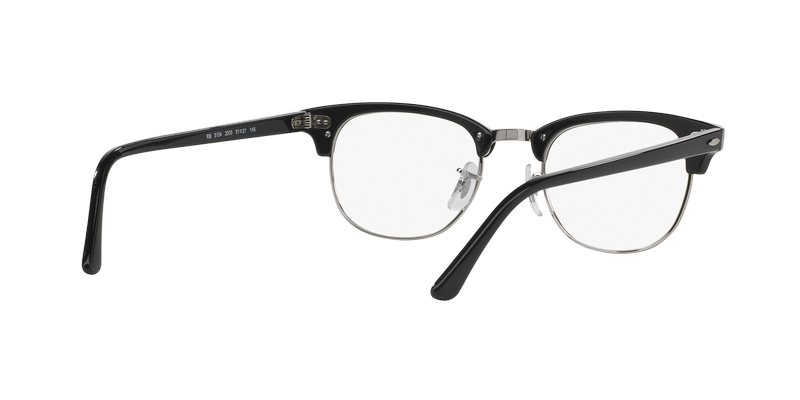 Ray-Ban Clubmaster RX5154 RX5154 2000 49-6