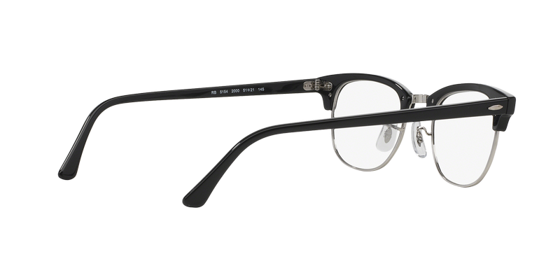 Ray-Ban Clubmaster RX5154 RX5154 2000 49-7