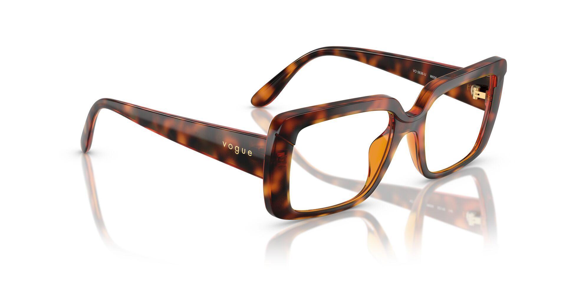 Vogue VO5636U W656 52-3