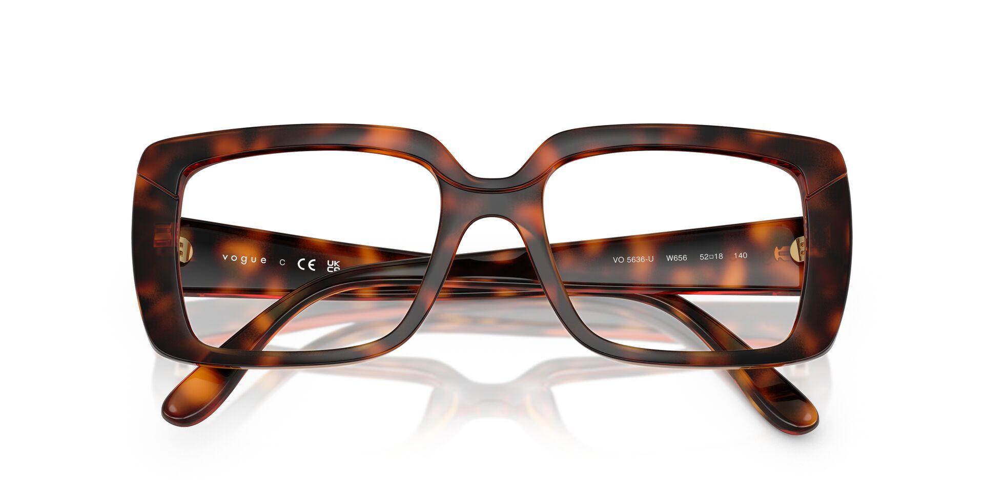 Vogue VO5636U W656 52-4