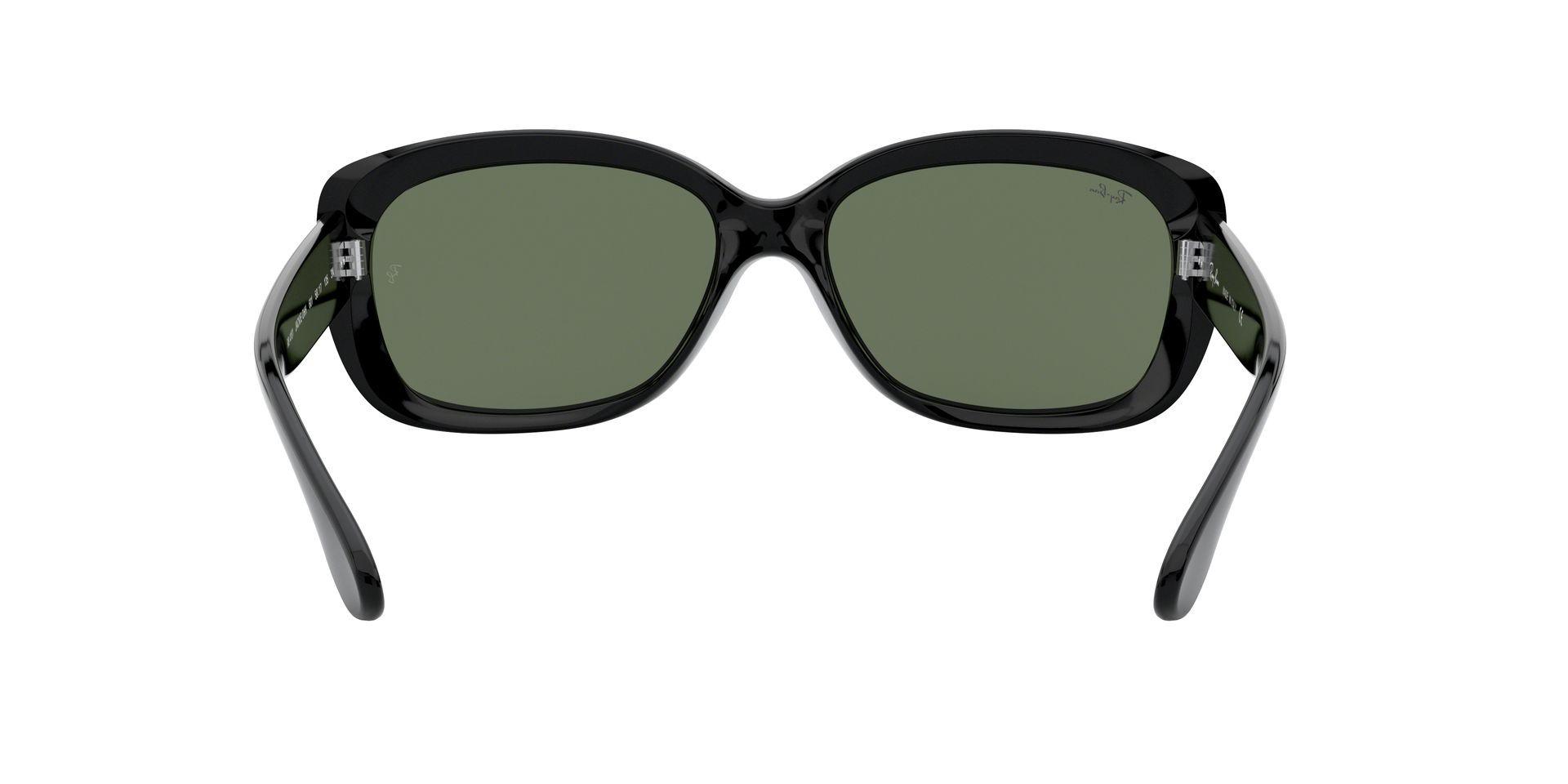 Ray-Ban Jackie Ohh RB4101 601 58-5