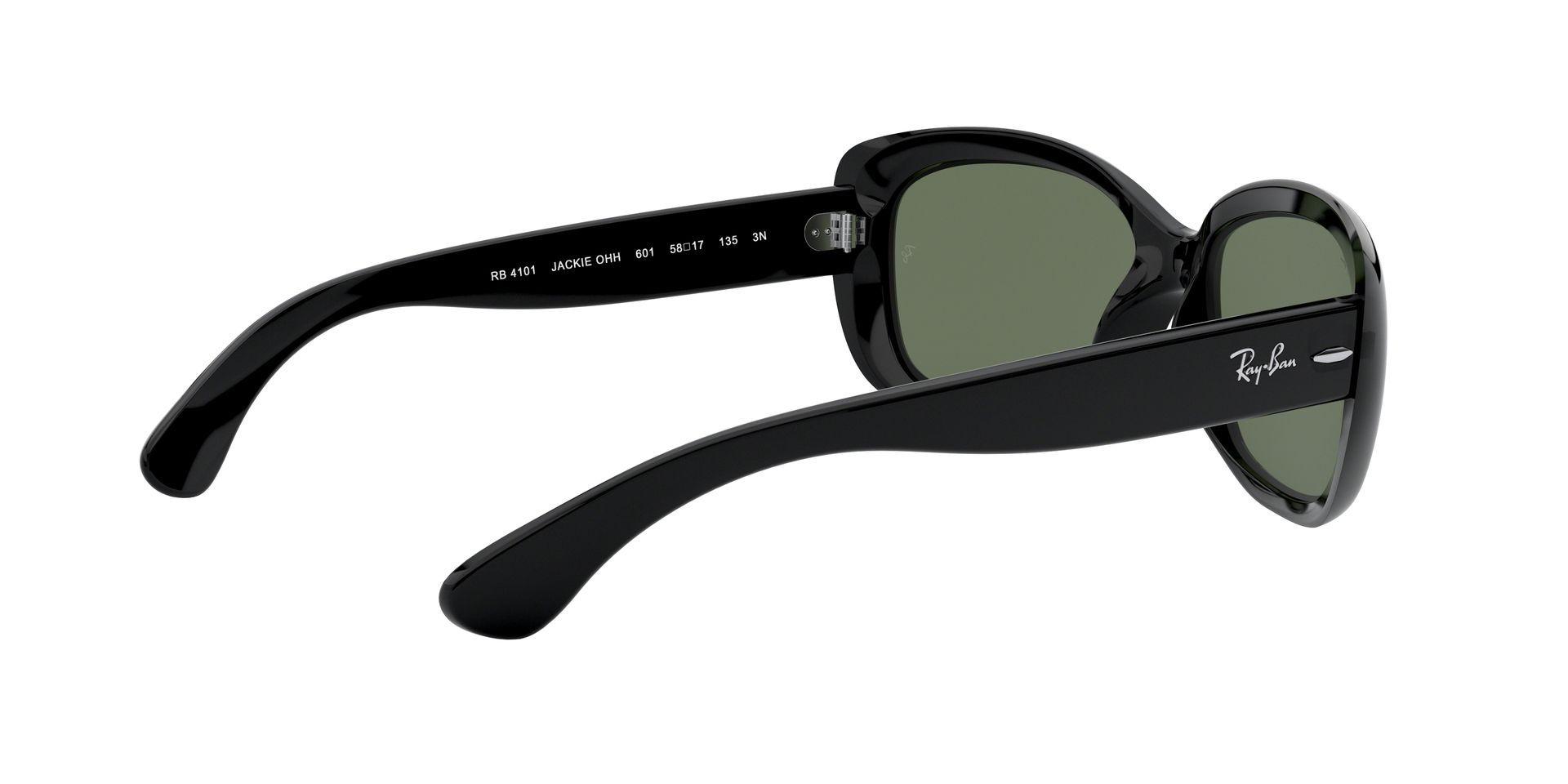 Ray-Ban Jackie Ohh RB4101 601 58-7