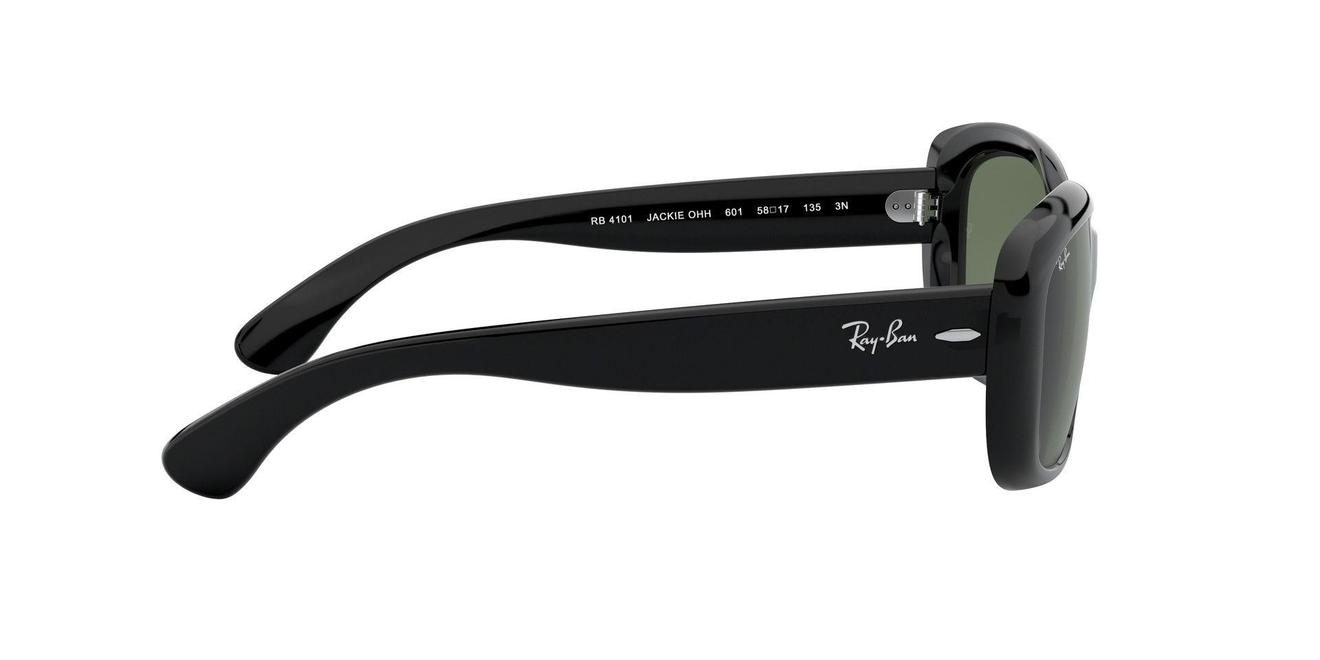 Ray-Ban Jackie Ohh RB4101 601 58-8