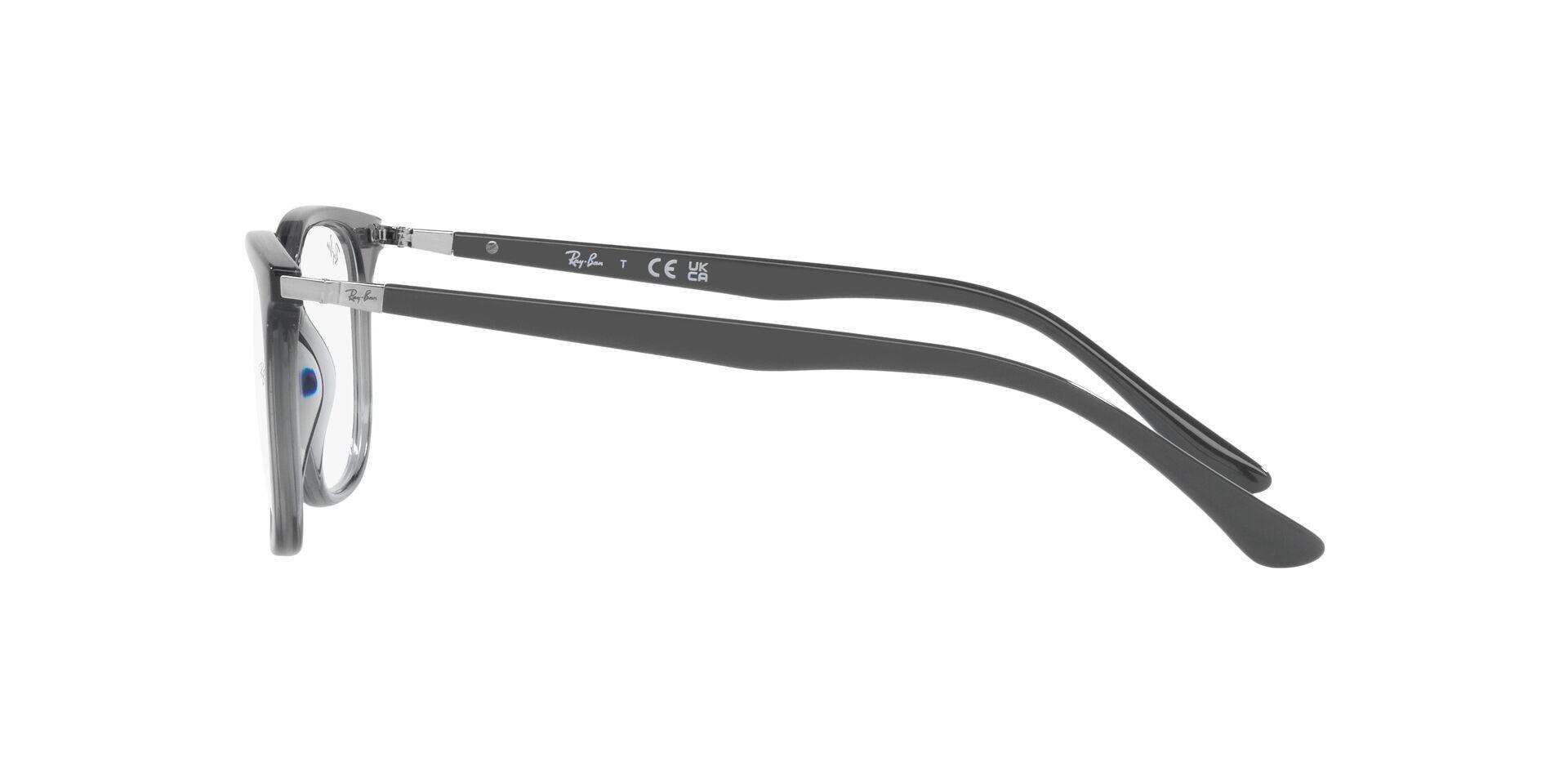 Ray-Ban RX7211 8205 52-2