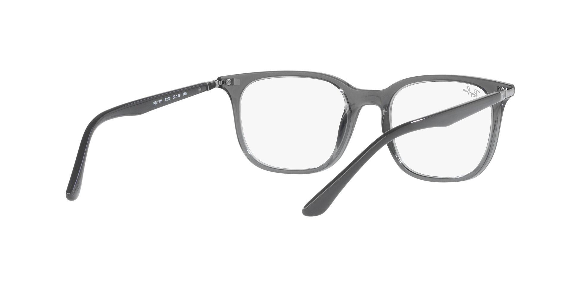 Ray-Ban RX7211 8205 52-6