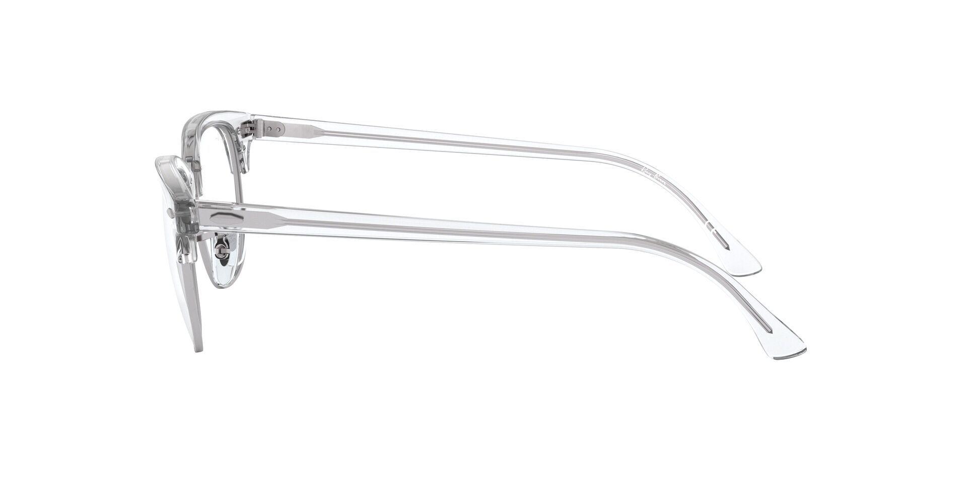 Ray-Ban Clubmaster RX5154 RX5154 2001 51-2