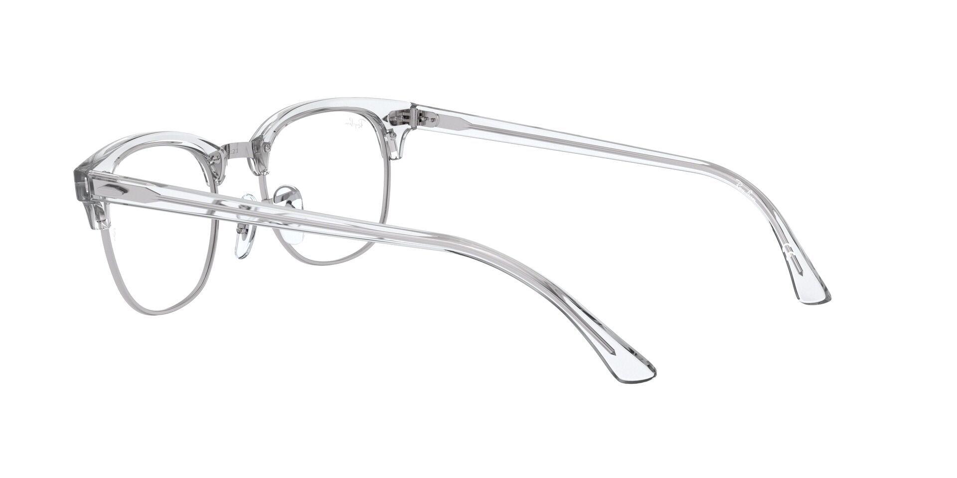 Ray-Ban Clubmaster RX5154 RX5154 2001 51-3