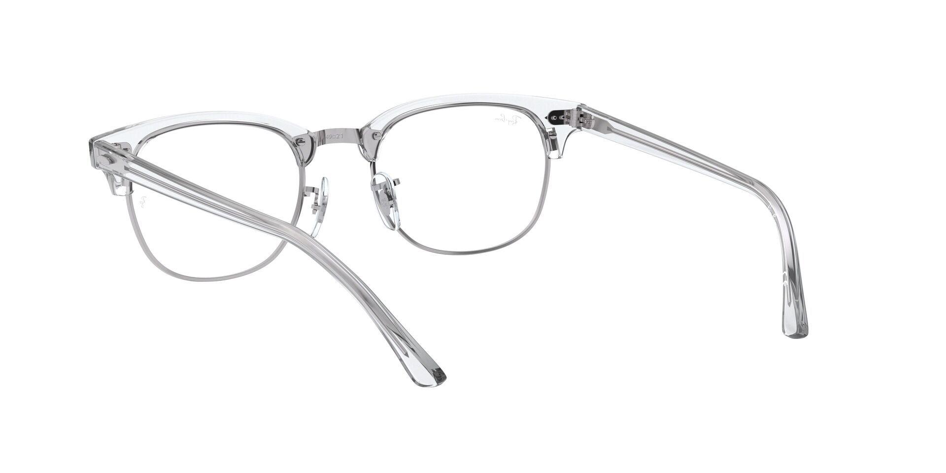 Ray-Ban Clubmaster RX5154 RX5154 2001 51-4