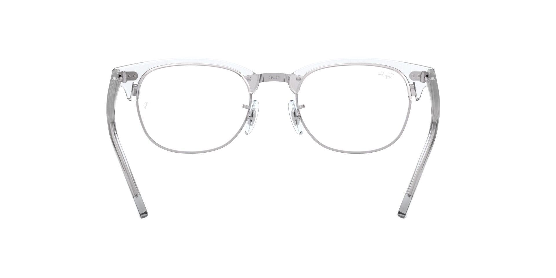 Ray-Ban Clubmaster RX5154 RX5154 2001 51-5