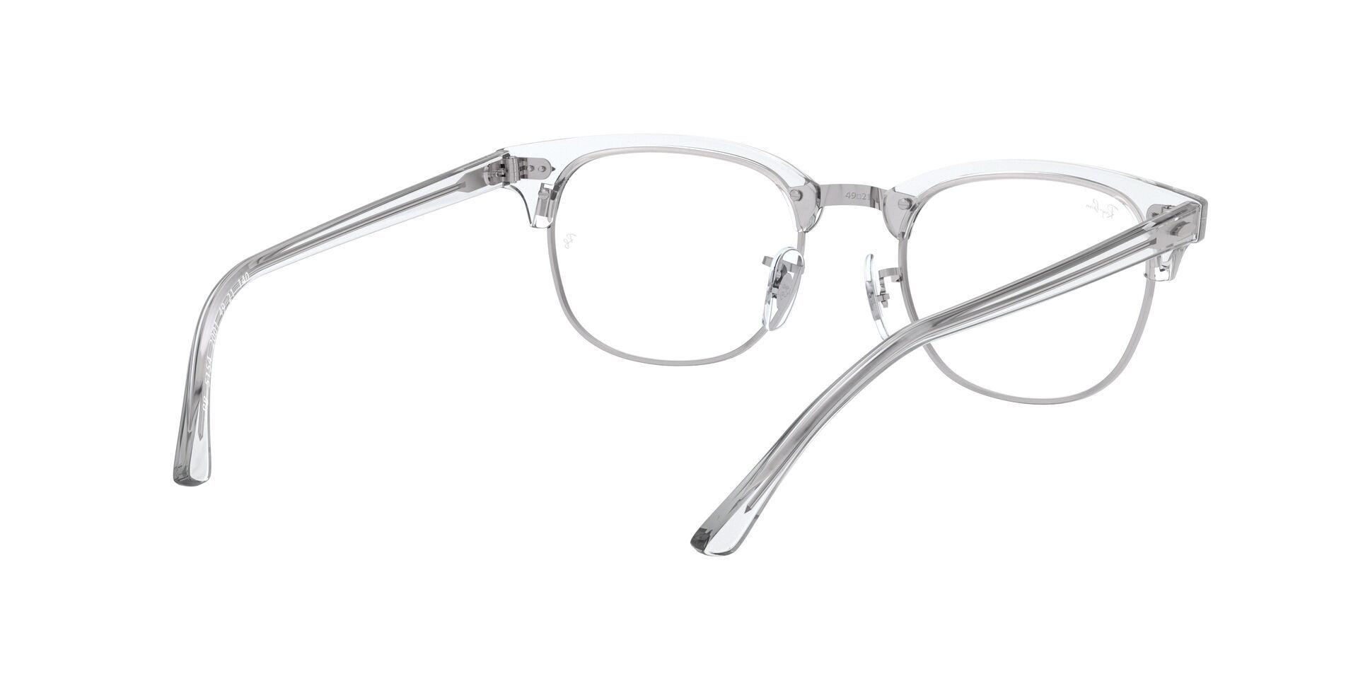 Ray-Ban Clubmaster RX5154 RX5154 2001 51-6