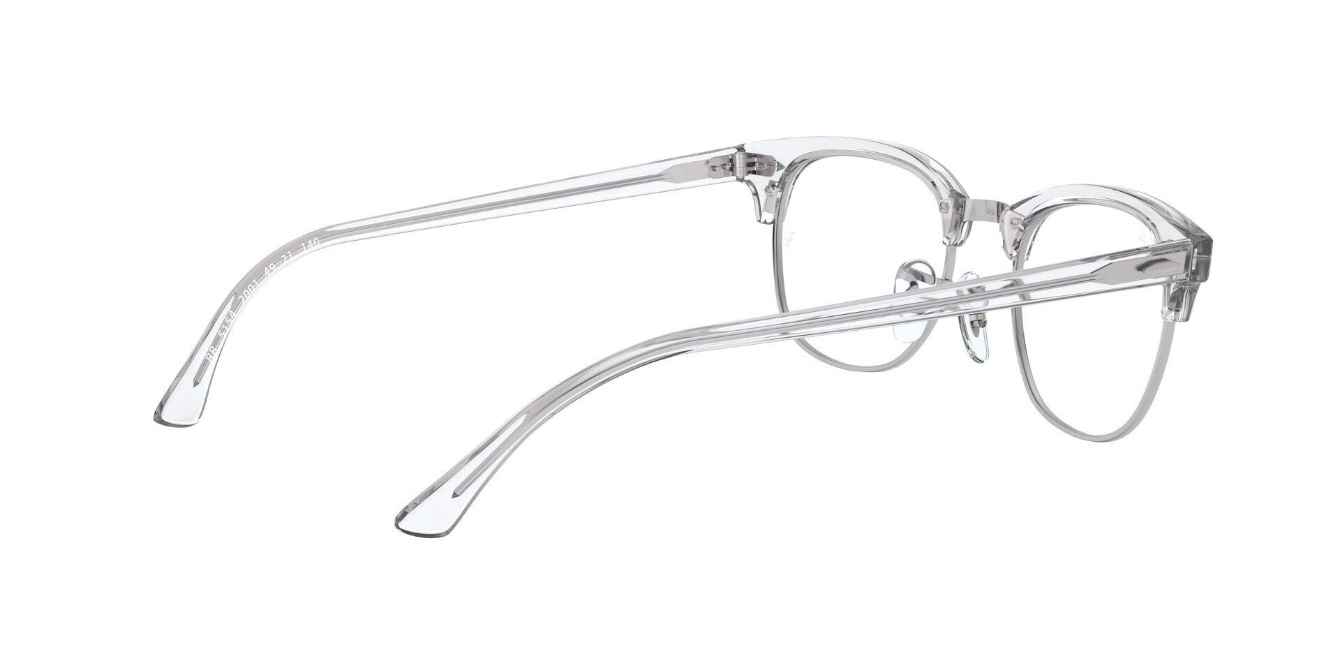 Ray-Ban Clubmaster RX5154 RX5154 2001 51-7