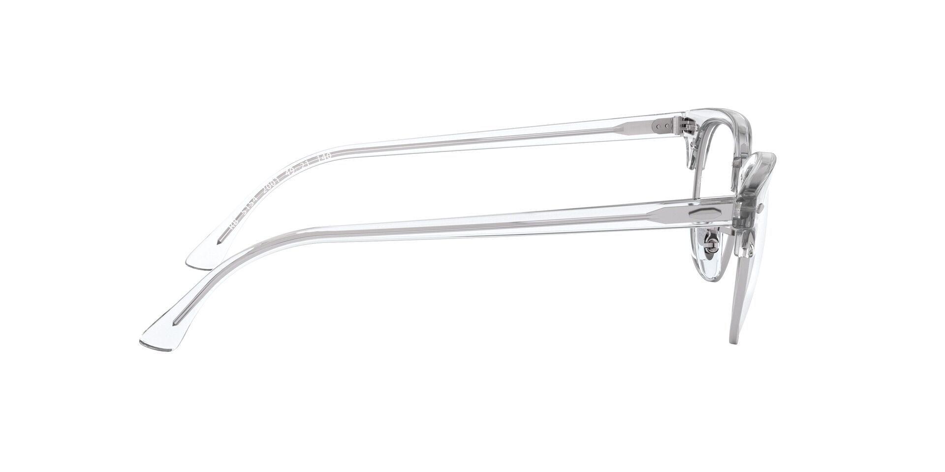 Ray-Ban Clubmaster RX5154 RX5154 2001 51-8